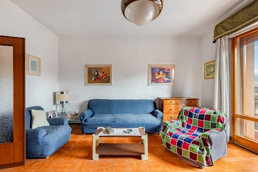 appartamento in vendita a Pisa in zona Landi