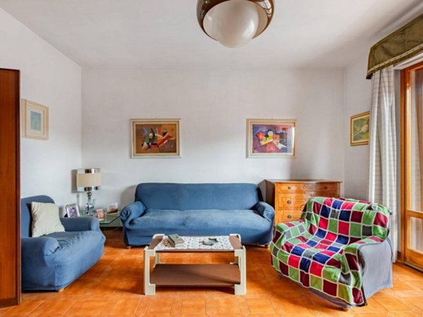 appartamento in vendita a Pisa in zona San Michele