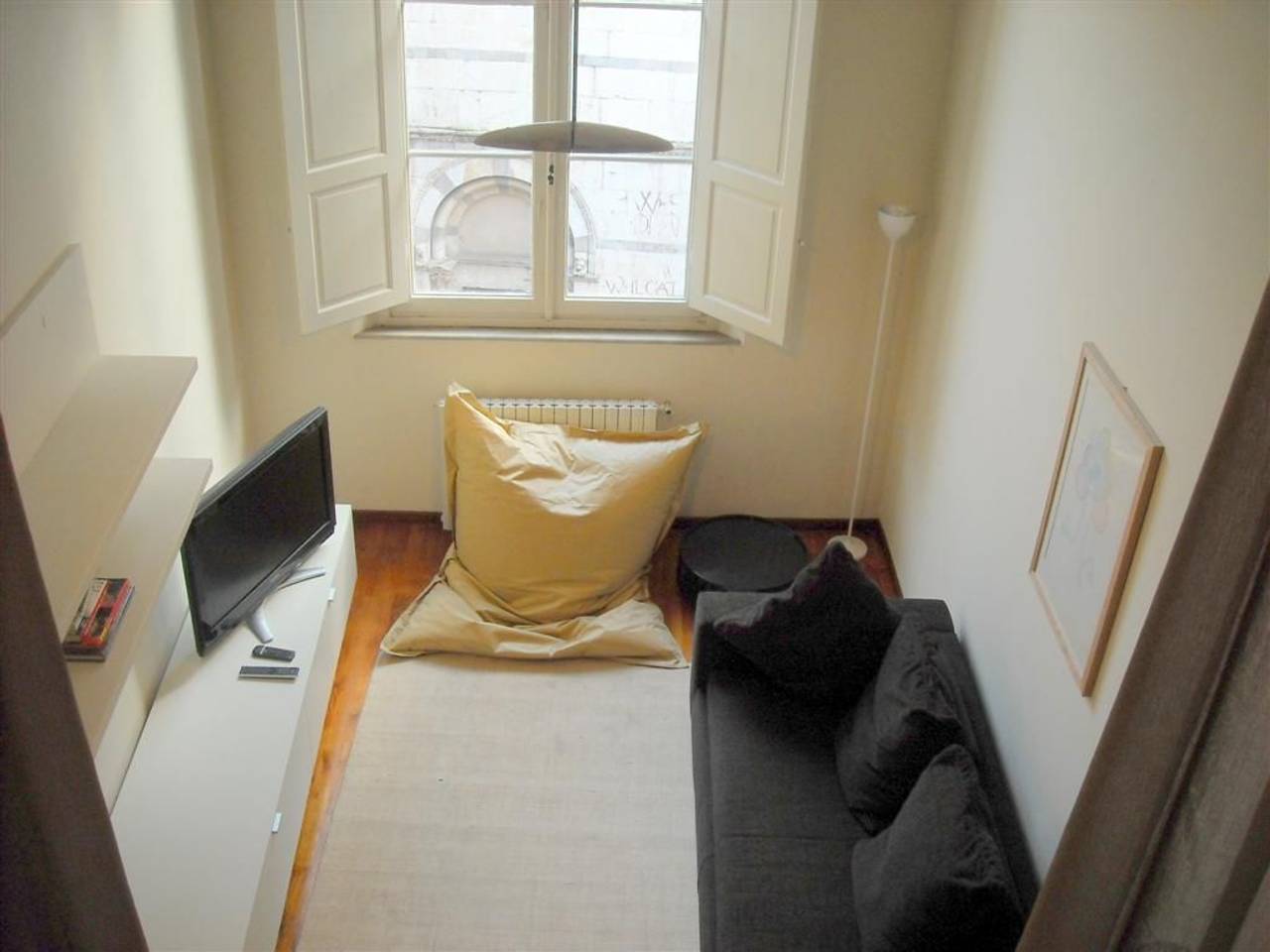 appartamento in vendita a Pisa in zona Centro Storico