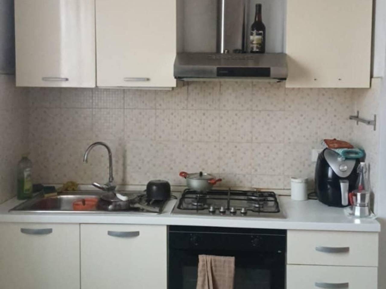 appartamento in vendita a Pisa in zona Centro Storico