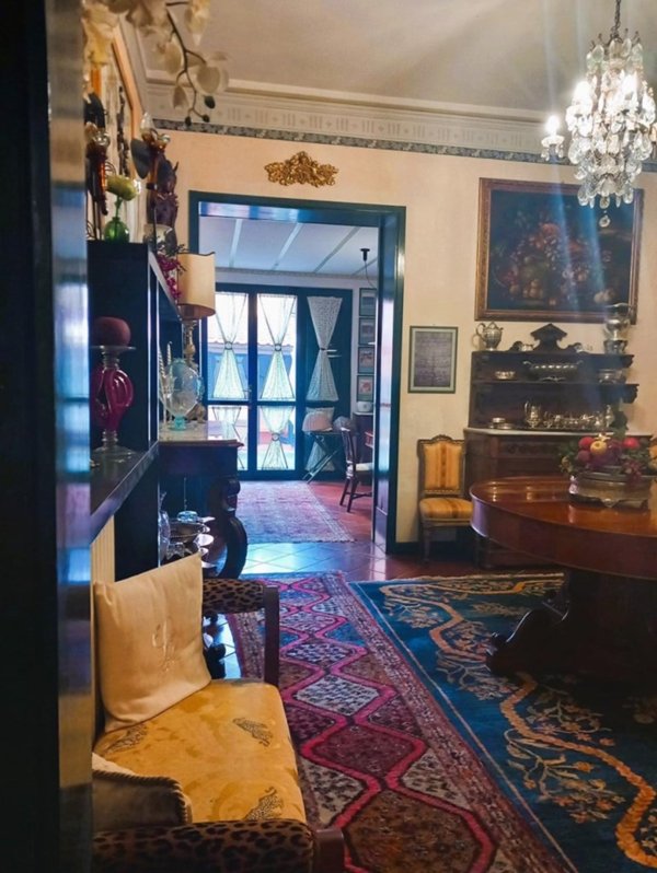 casa indipendente in vendita a Pisa in zona Quartiere San Giusto