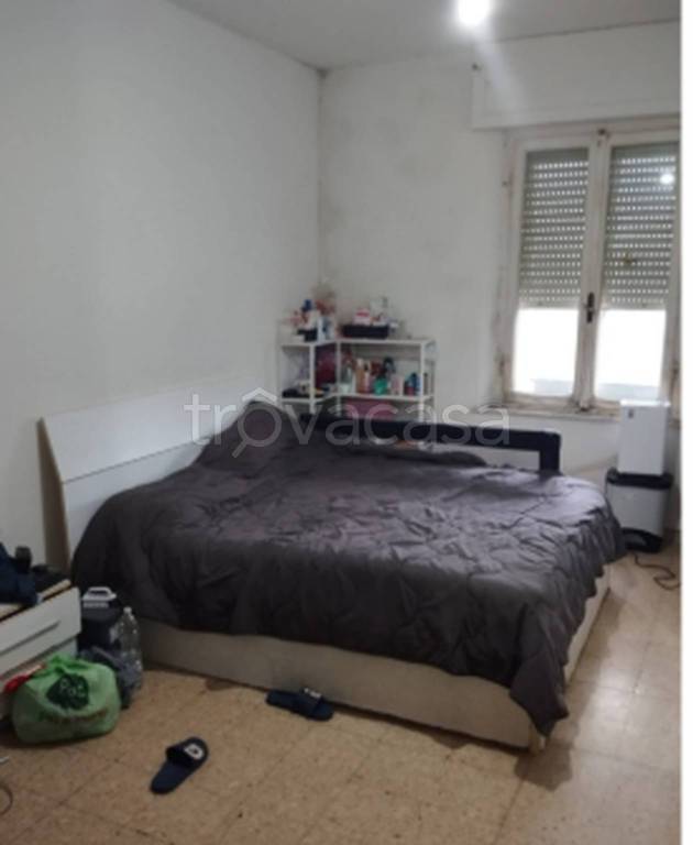 appartamento in vendita a Pisa in zona Oratoio