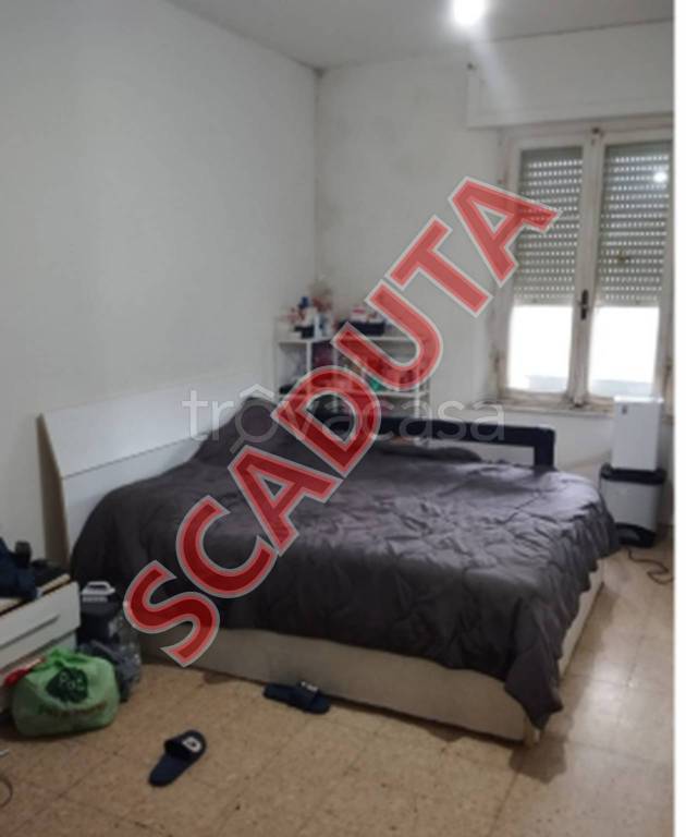 appartamento in vendita a Pisa in zona Oratoio