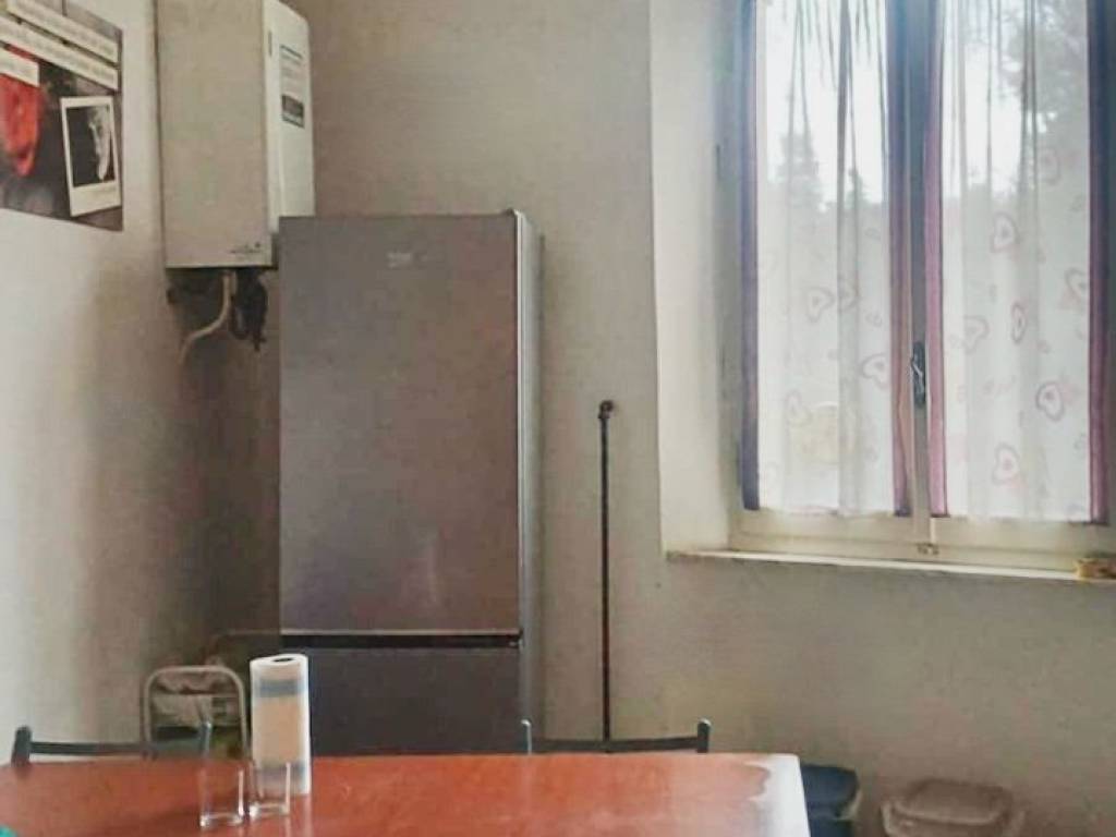 appartamento in vendita a Pisa in zona Quartiere Sant'Antonio