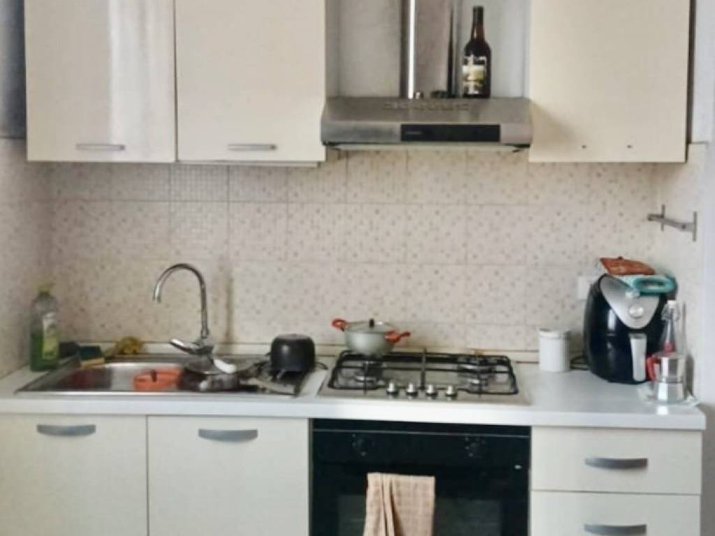 appartamento in vendita a Pisa in zona Quartiere Sant'Antonio