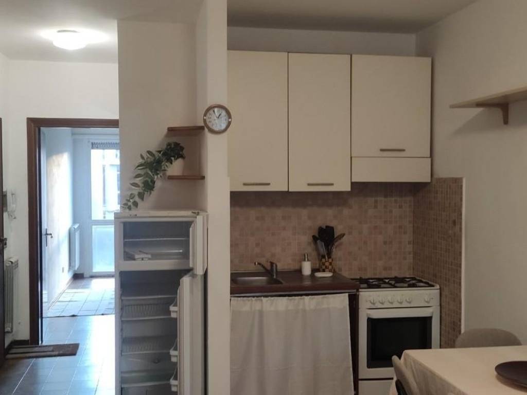 appartamento in vendita a Pisa in zona Putignano