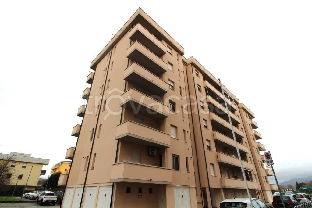 appartamento in vendita a Pisa in zona Cisanello