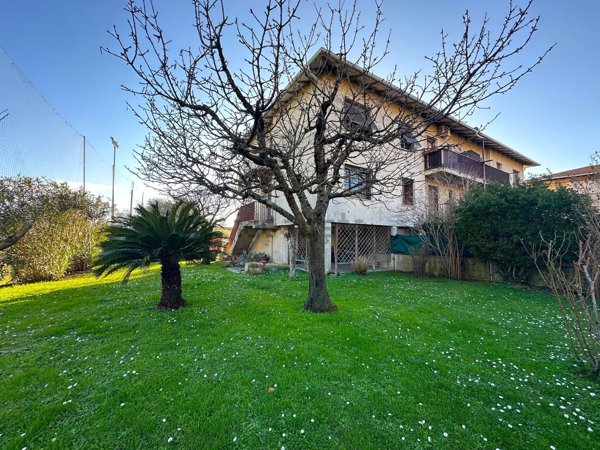 appartamento in vendita a Pisa