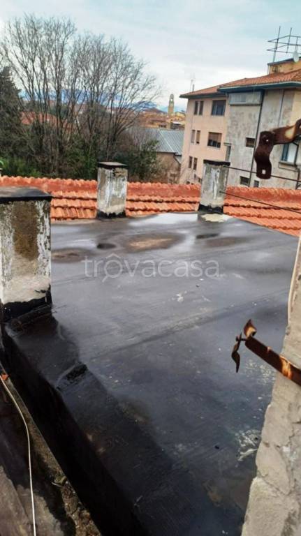 appartamento in vendita a Pisa in zona Quartiere Sant'Antonio