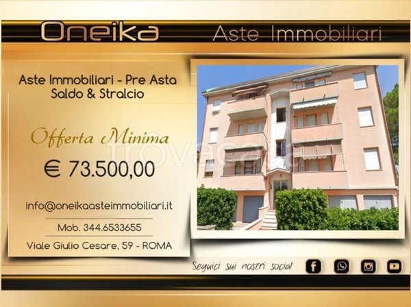 appartamento in vendita a Pisa