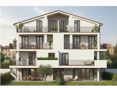 appartamento in vendita a Pisa in zona Ingegneria