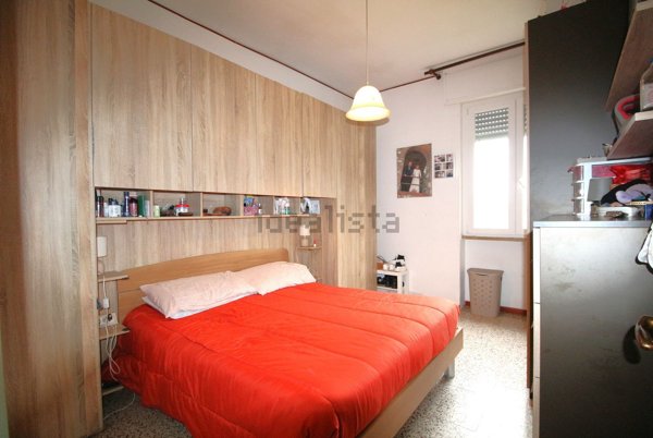 appartamento in vendita a Pisa