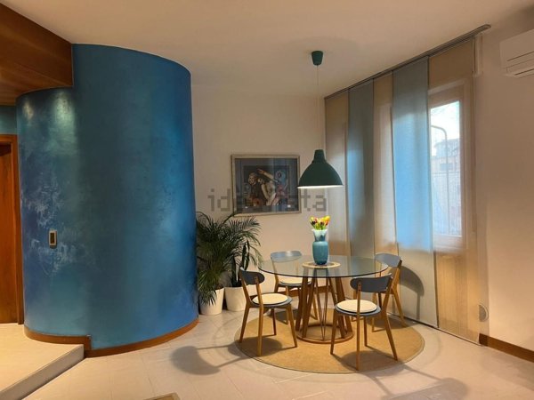 appartamento in vendita a Pisa in zona Centro Storico