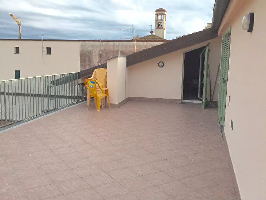 appartamento in vendita a Pisa in zona Marina di Pisa