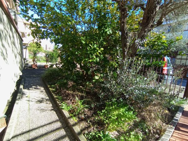 appartamento in vendita a Pisa in zona Ospedaletto