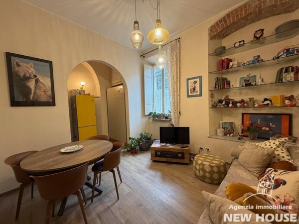 appartamento in vendita a Pisa in zona Quartiere San Martino