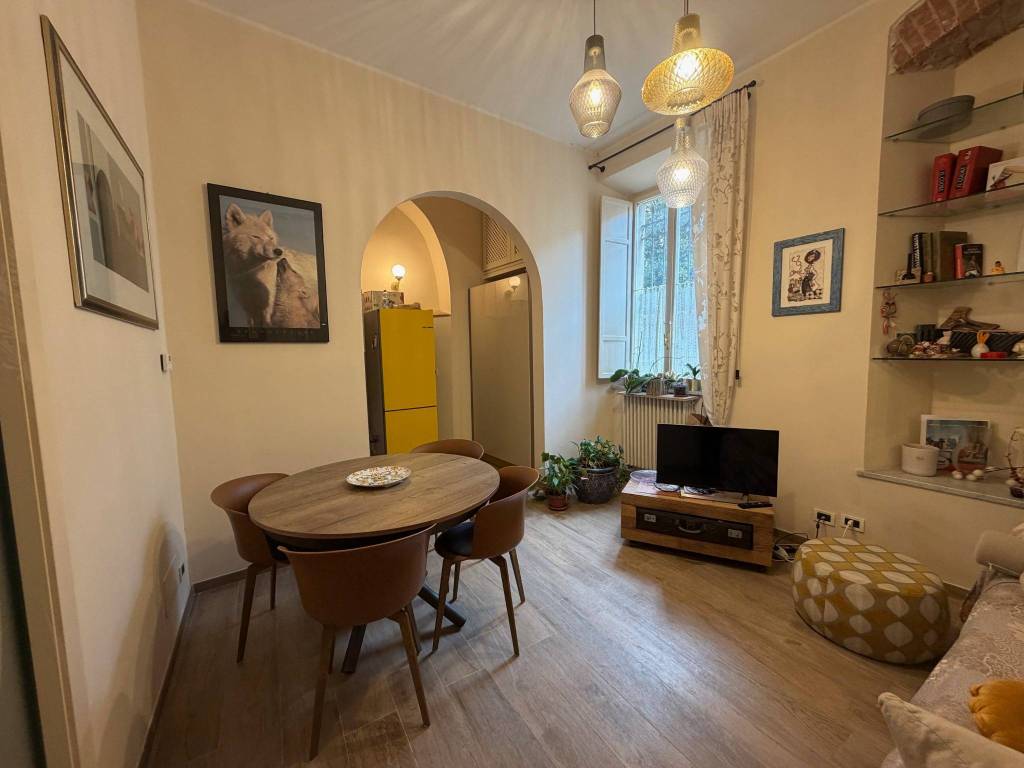 appartamento in vendita a Pisa in zona Centro Storico