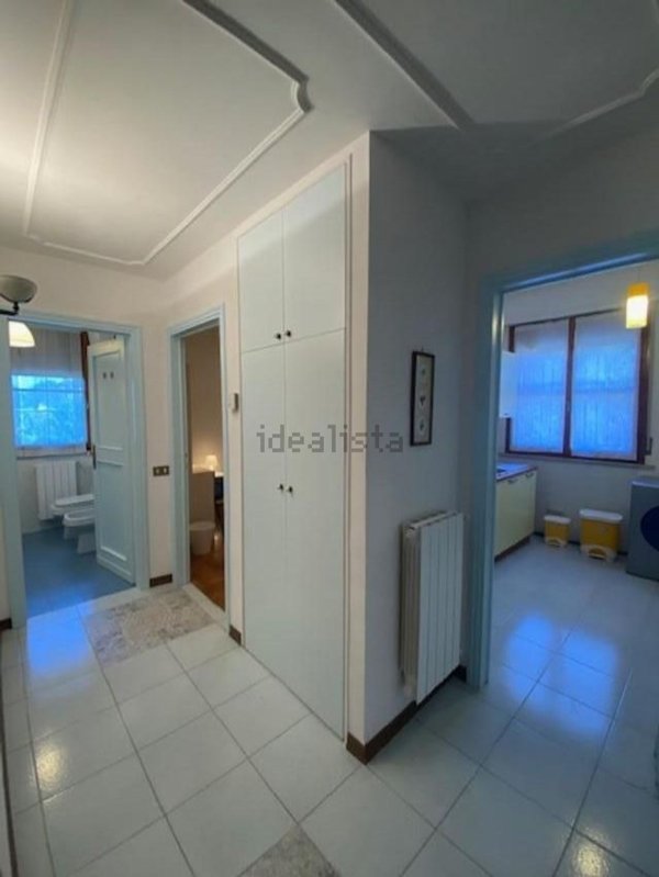 appartamento in vendita a Pisa in zona Ingegneria