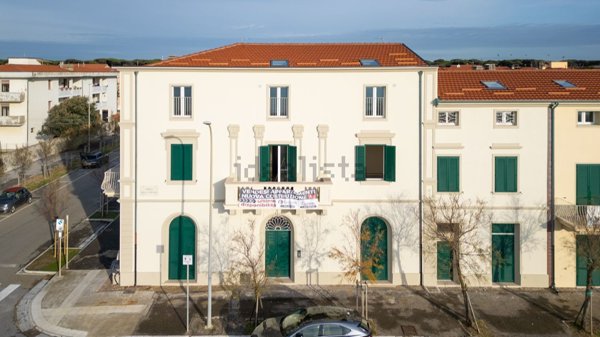 appartamento in vendita a Pisa in zona Marina di Pisa