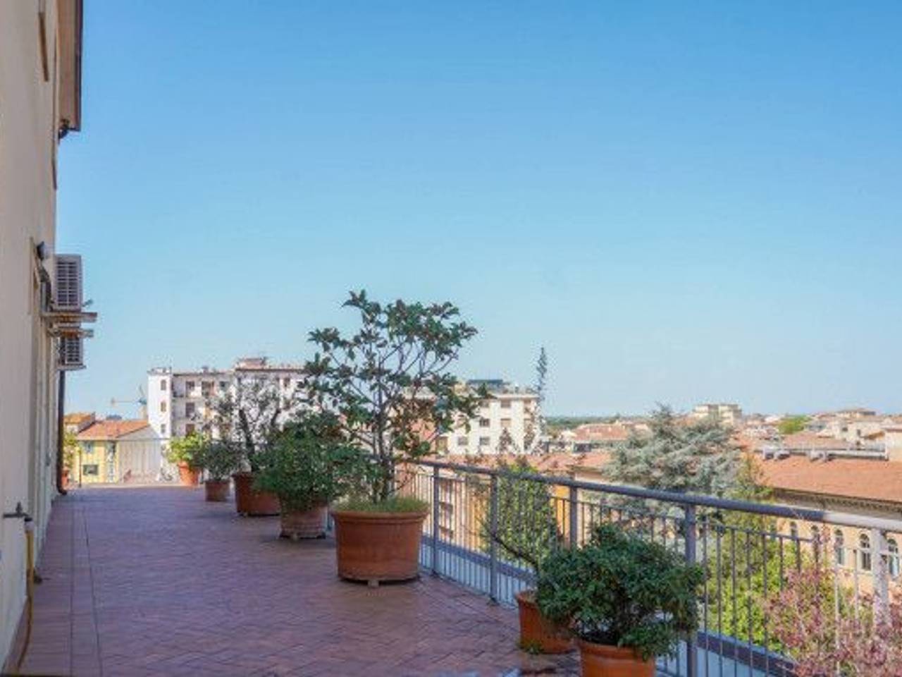 appartamento in vendita a Pisa in zona Centro Storico