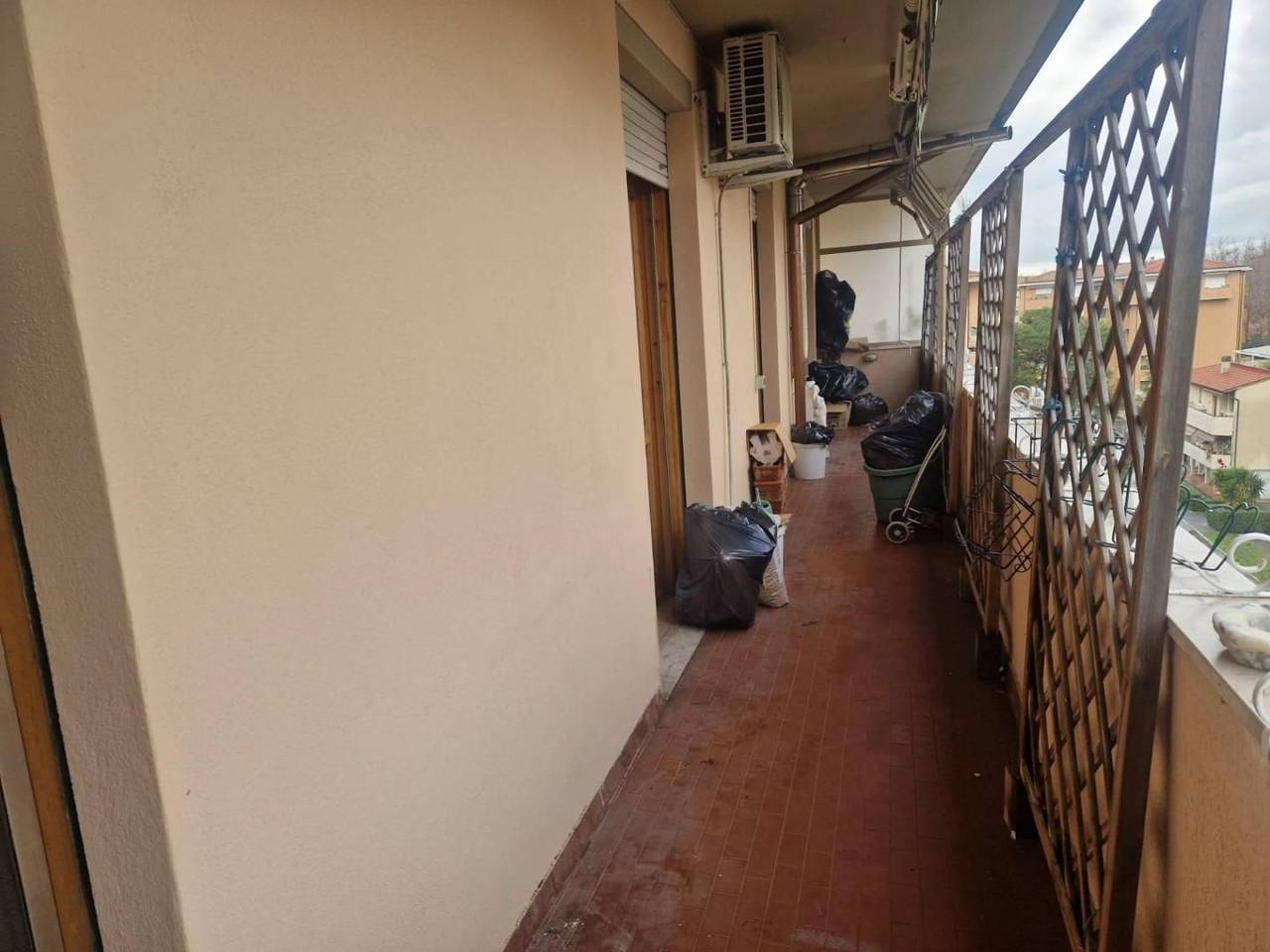 appartamento in vendita a Pisa in zona Barbaricina