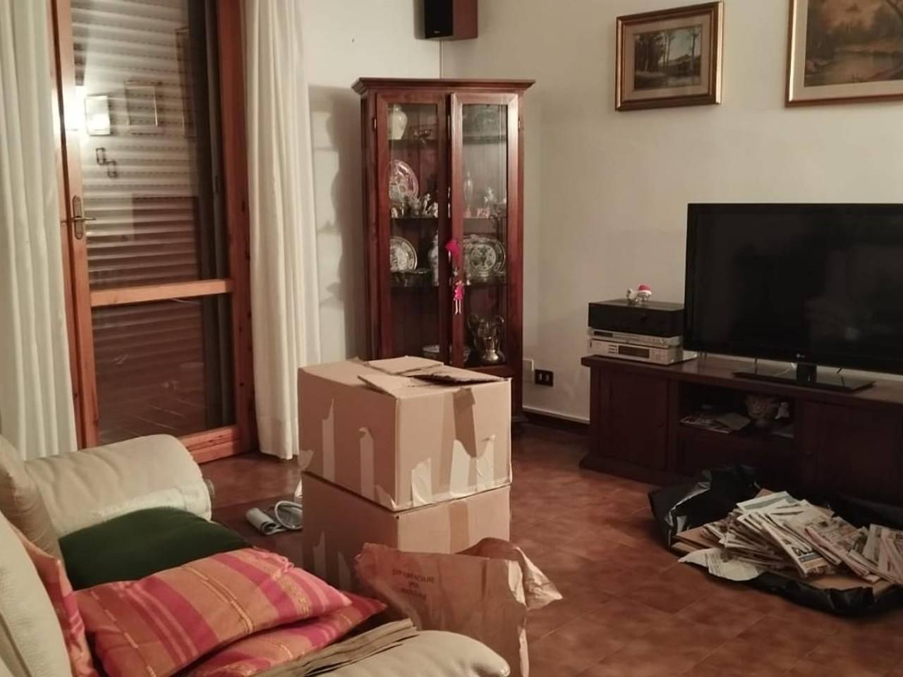 appartamento in vendita a Pisa