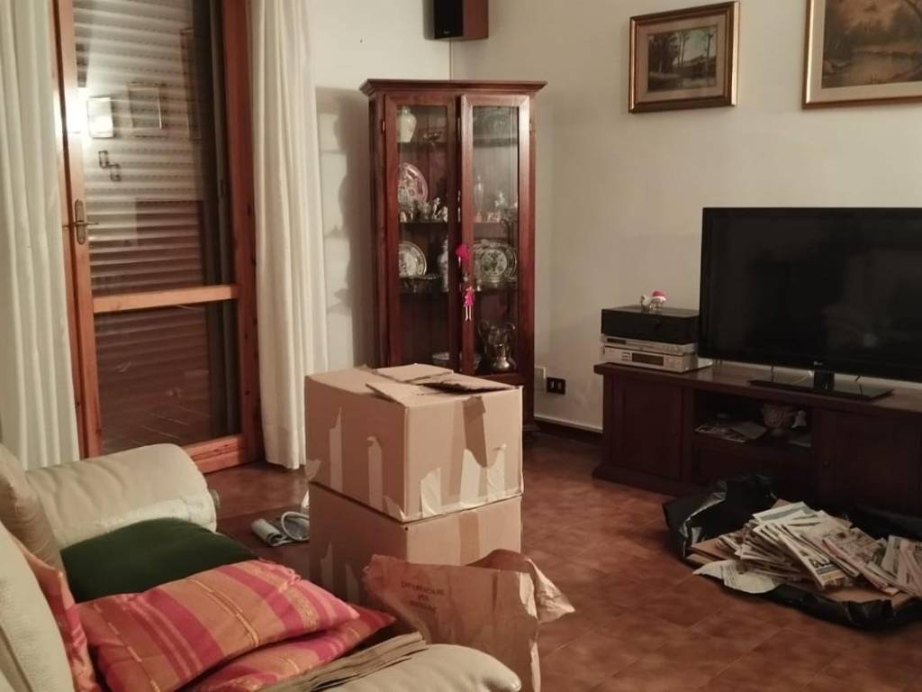 appartamento in vendita a Pisa in zona Barbaricina