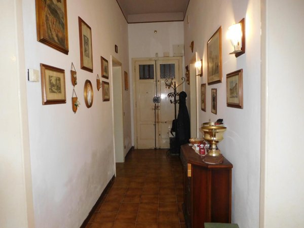 appartamento in vendita a Pisa in zona Landi