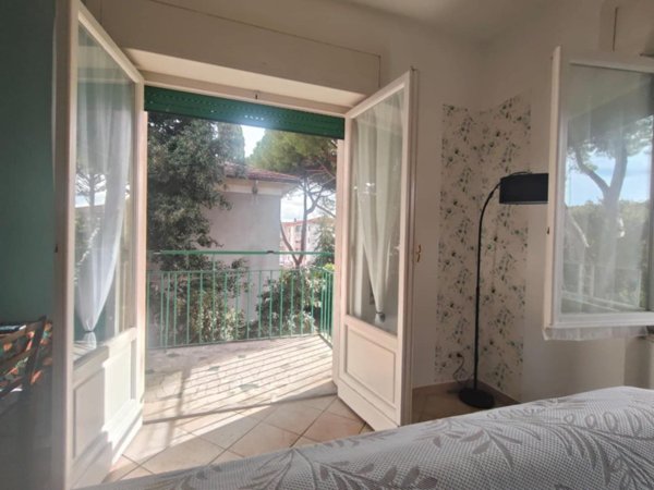 appartamento in vendita a Pisa in zona Quartiere San Francesco