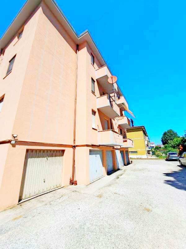 appartamento in vendita a Pisa