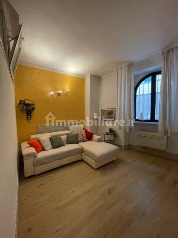 appartamento in vendita a Pisa in zona Quartiere Sant'Antonio