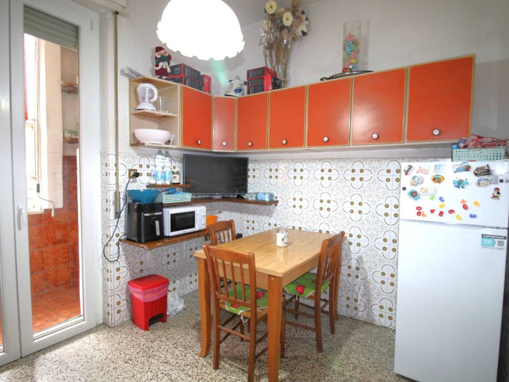 appartamento in vendita a Pisa in zona Barbaricina