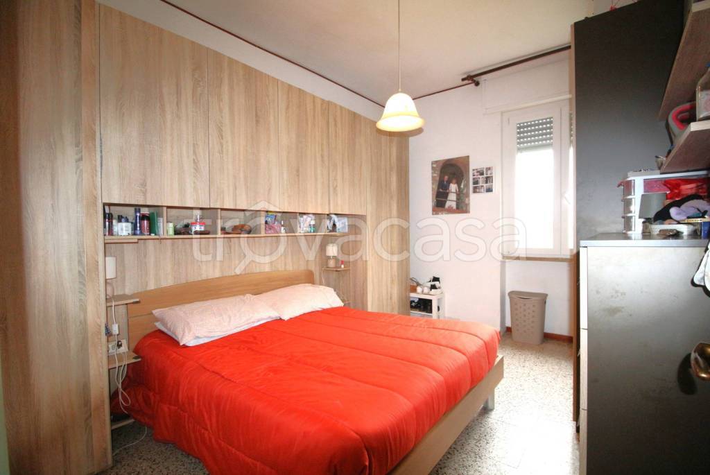 appartamento in vendita a Pisa in zona La Palazzina