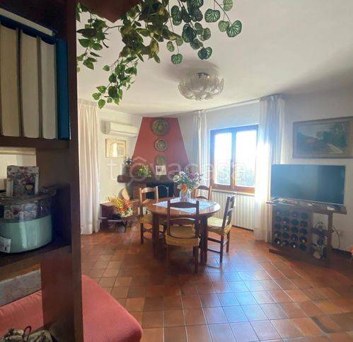 appartamento in vendita a Pisa in zona Oratoio