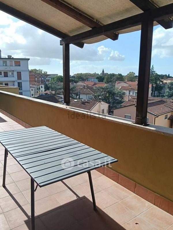 appartamento in vendita a Pisa in zona Quartiere San Francesco