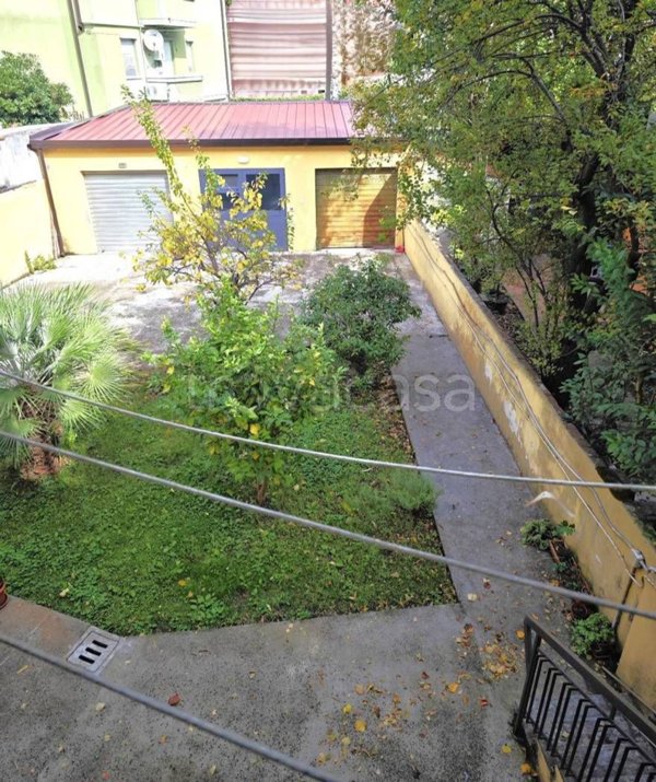 appartamento in vendita a Pisa in zona La Palazzina