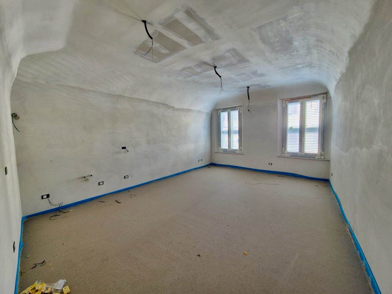 appartamento in vendita a Pisa in zona Riglione