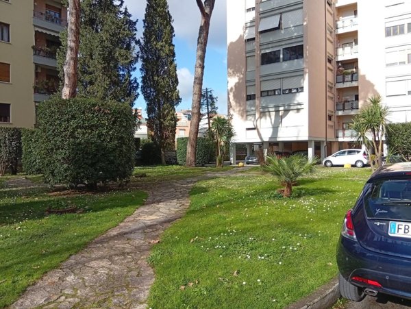 appartamento in vendita a Pisa in zona San Michele