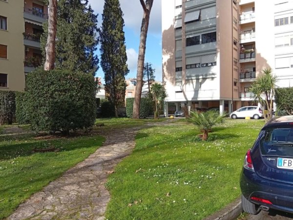 appartamento in vendita a Pisa in zona Le Piagge
