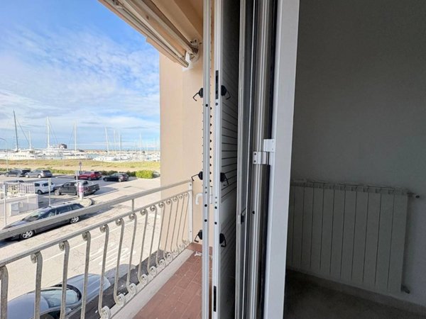 appartamento in vendita a Pisa in zona Marina di Pisa