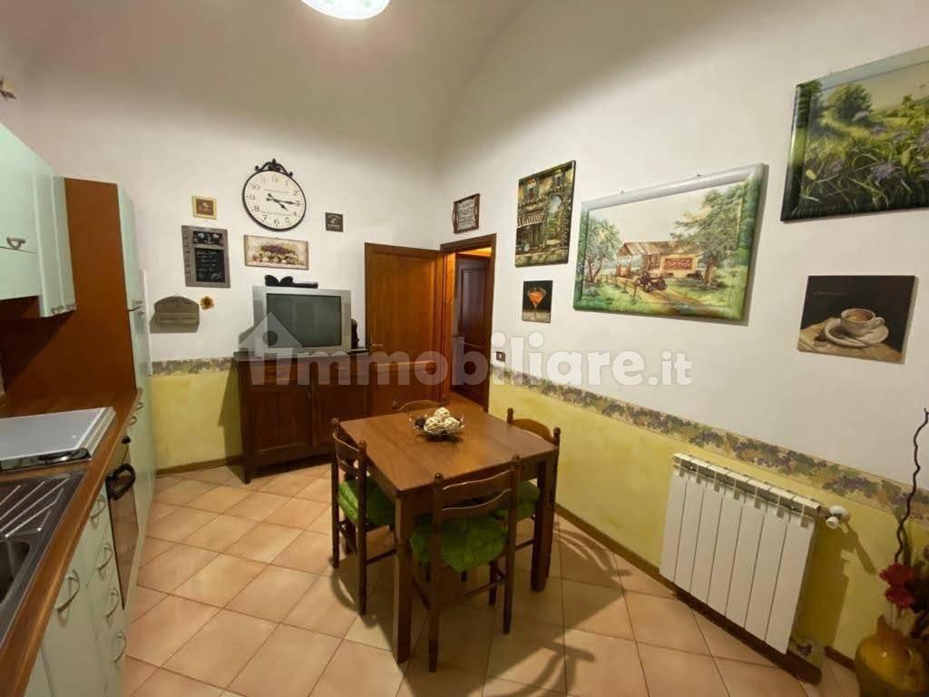 appartamento in vendita a Pisa in zona Centro Storico