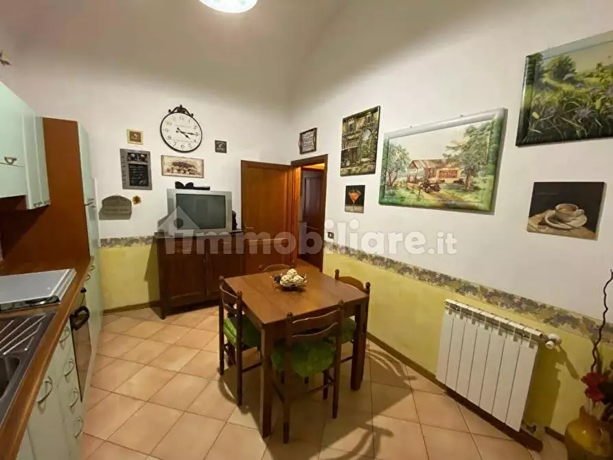 appartamento in vendita a Pisa in zona Centro Storico