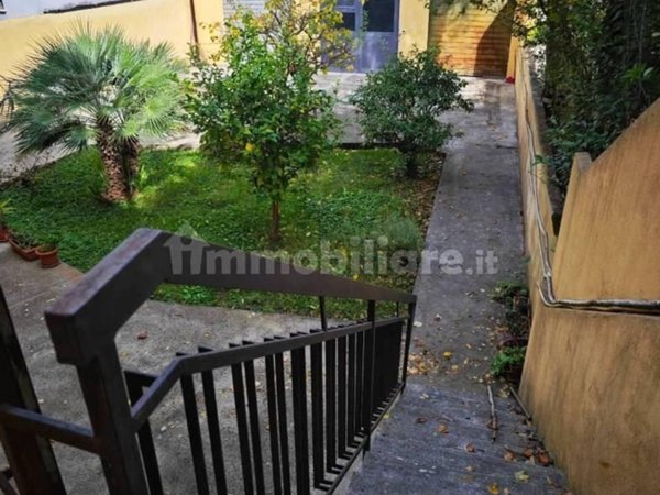 appartamento in vendita a Pisa in zona Quartiere San Giusto