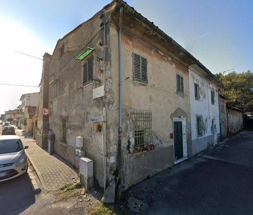 appartamento in vendita a Pisa in zona Tribunale