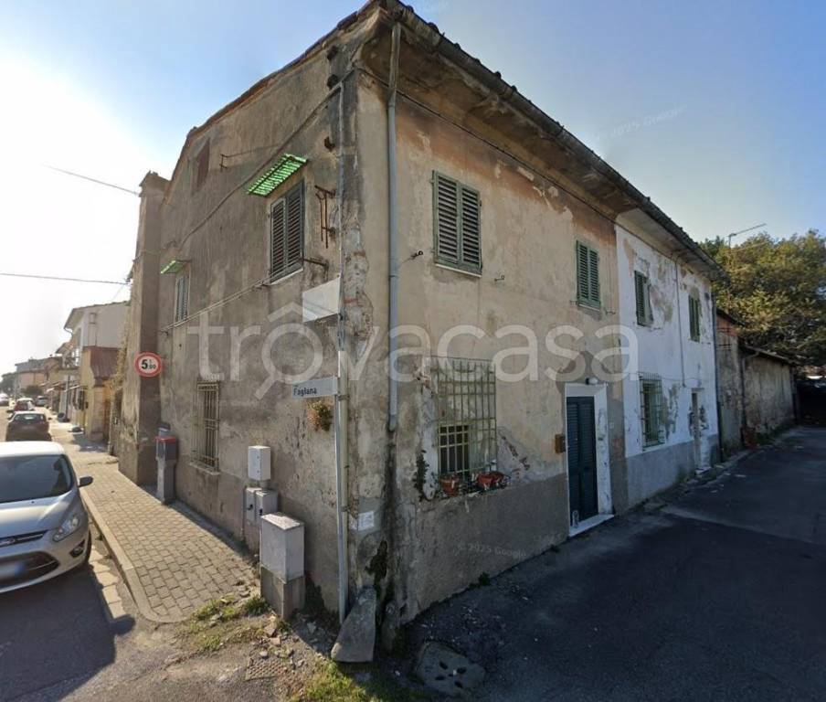 appartamento in vendita a Pisa in zona Tribunale