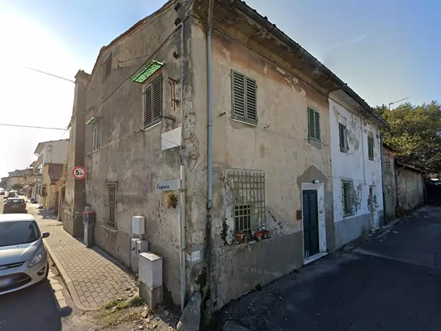 appartamento in vendita a Pisa in zona Tribunale