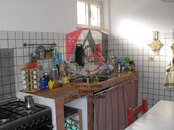 casa indipendente in vendita a Pisa in zona Quartiere San Giusto