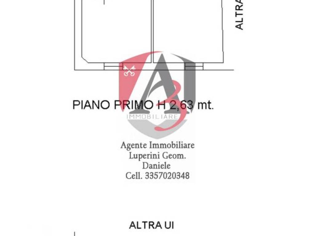 casa indipendente in vendita a Pisa in zona Quartiere San Giusto