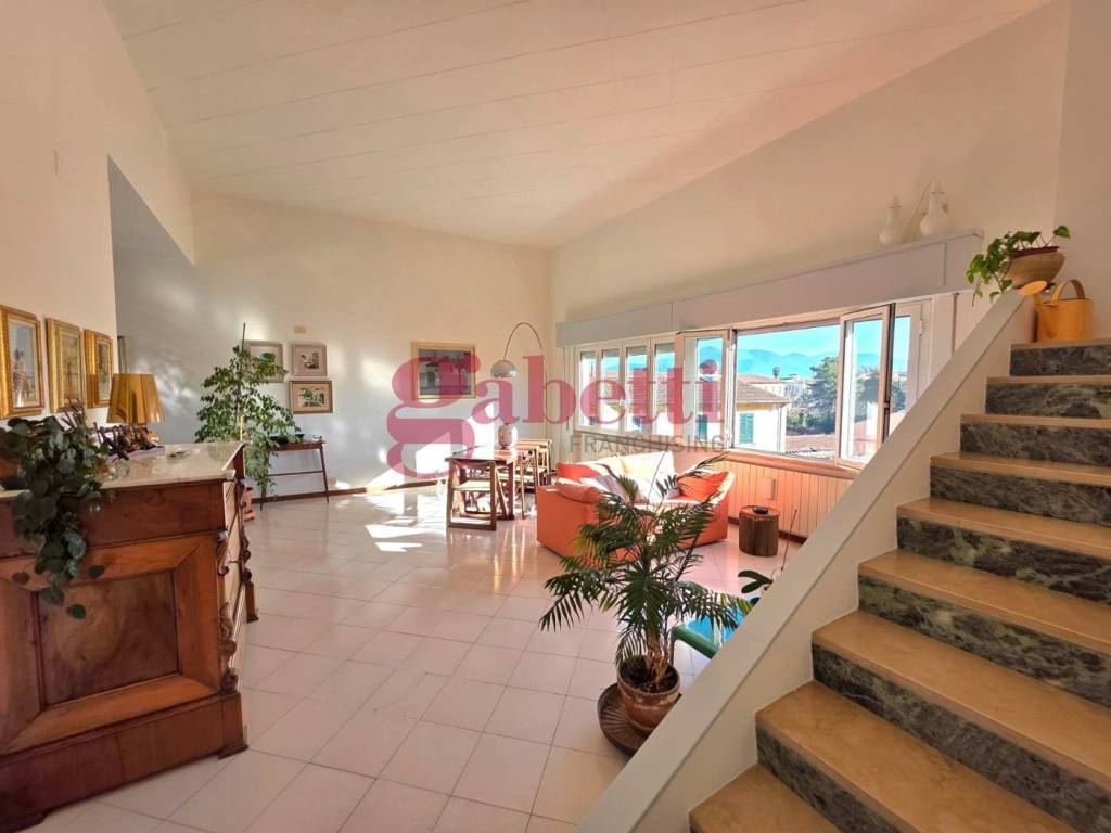 appartamento in vendita a Pisa in zona Centro Storico