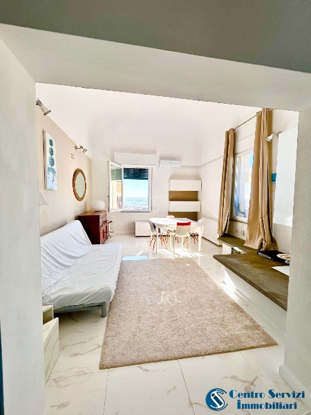 appartamento in vendita a Pisa in zona Marina di Pisa